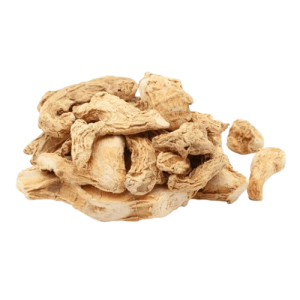 Dried Ginger