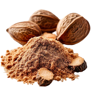NUTMEG