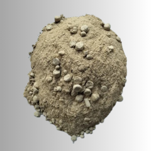 DORB - DE OILED RICE BRAN