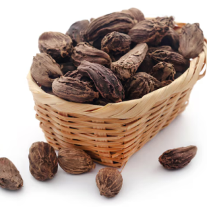 BLACK CARDAMOM