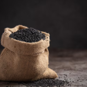 BLACK PEPPER