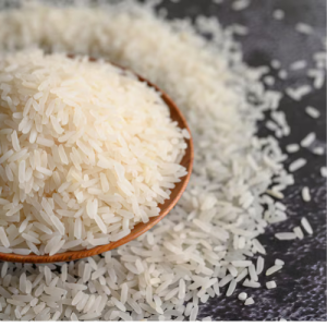 Broken Rice