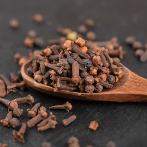 INDONESIAN CLOVES