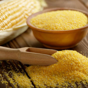 Maize/ Corn/  Corn Meal