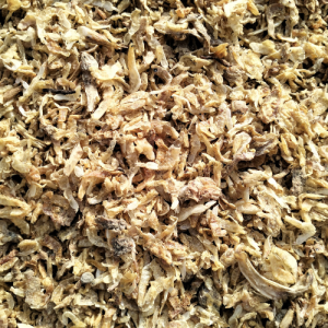 Fish Meal ( 45% to 60% Protein )
