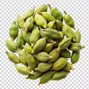 GREEN CARDAMOM