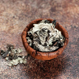 STONE FLOWER