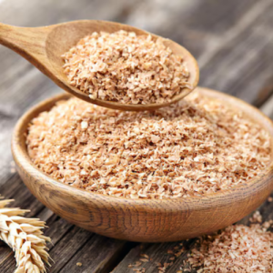 WHEAT BRAN